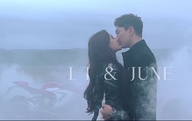 川西旅拍微电影