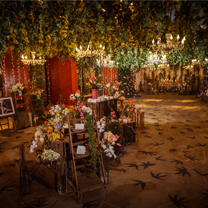 婚礼和爱情一样,简单、纯粹、美好!|瑞琳婚舍