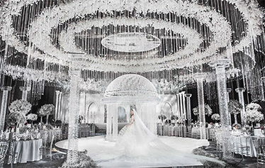 2019九木纪婚礼混剪