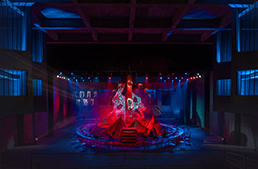 <谁是谁的监狱>2024亚洲婚礼风尚盛典