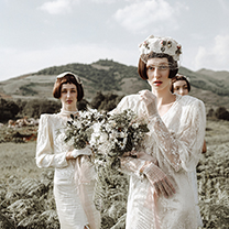 「复古」是一种拥有历久弥新的神秘力量！