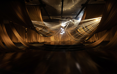 你是我守护的晨光