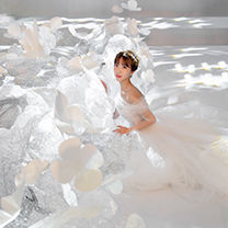 2019亚洲婚礼风尚盛典·致吾爱 | 达古冰川-三亚，我们的爱不惧距离与遗憾