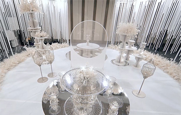 2019亚洲婚礼风尚盛典甄选汇