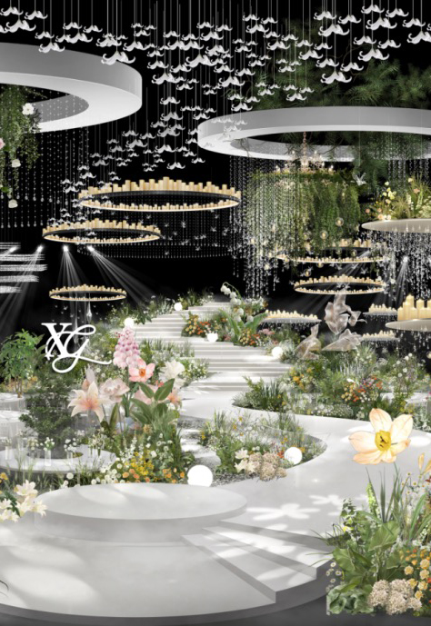 心之所向 心之所往