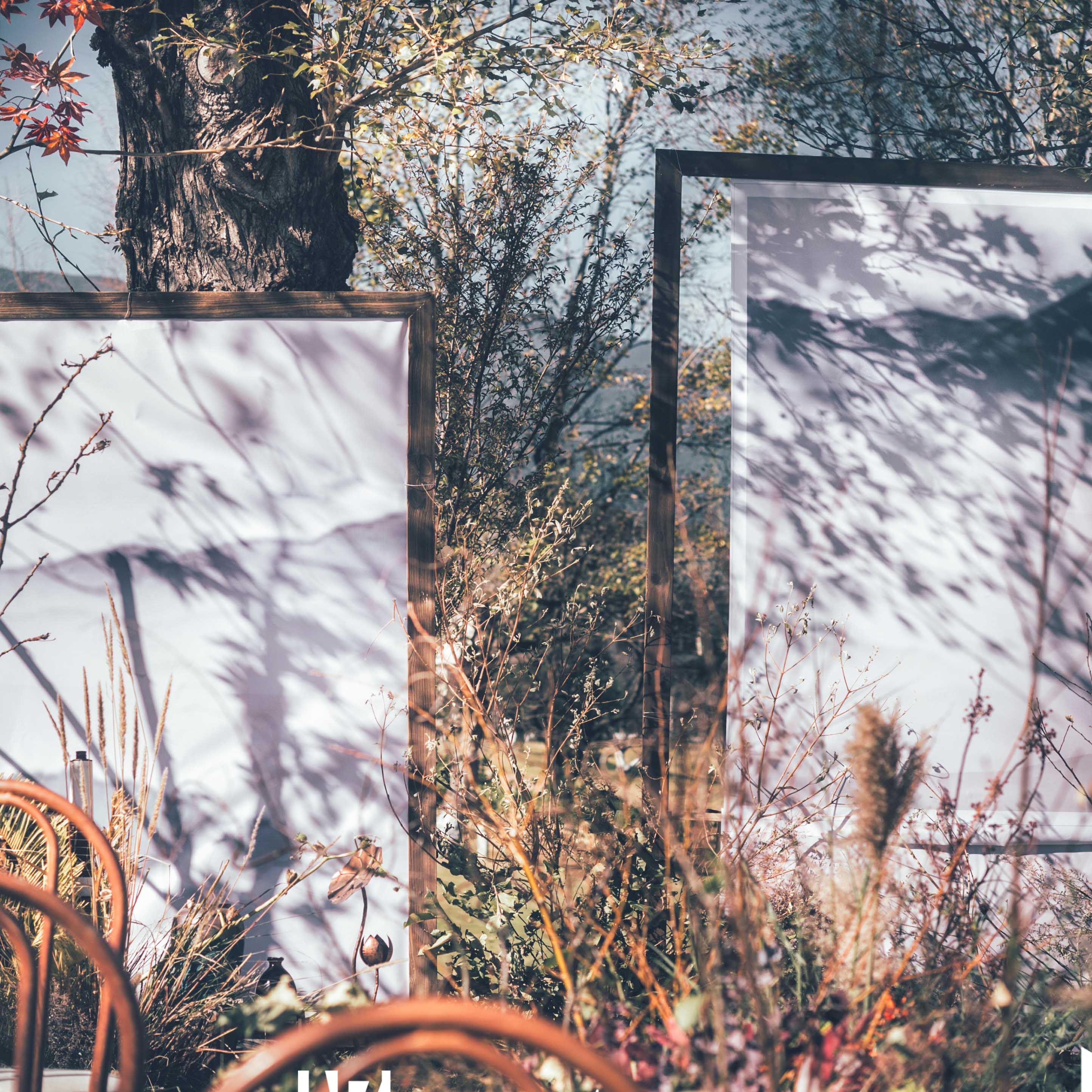 2019婚礼风尚年度颁奖典礼·云南目的地仪式区设计展 | 苍山洱海「如墨」似画