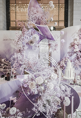 顺峰山庄 <睡前故事>