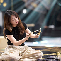 上海IMAGINE 尹麦创始人格格:15年,倾注所有的爱在婚礼