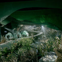 心河里荡漾的青春时光 | LITTLE RIVER