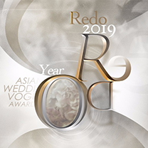 2019亚洲婚礼风尚盛典 | 你想知道的都在这里