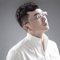 婚礼观点 | 「TA说」:别人以为说说话就能赚钱,而我却用了二十年
