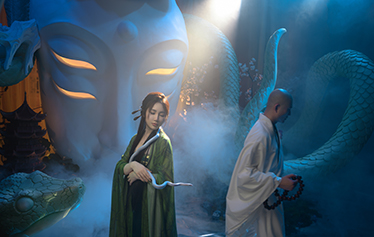 中国奇谭·诸法空相