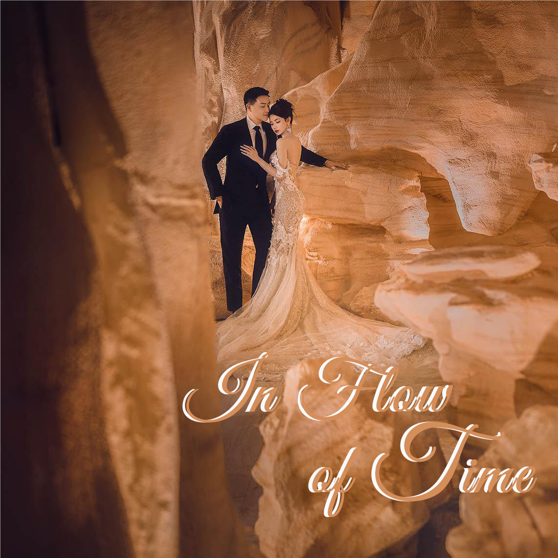 行业快报 | 伦敦国际设计铂金奖 | 时光留痕,唯爱不朽