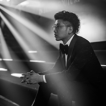 人物观点 | 袁小明:心怀梦想,自带光芒