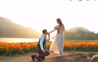 An Epic Journey 史诗般的旅程