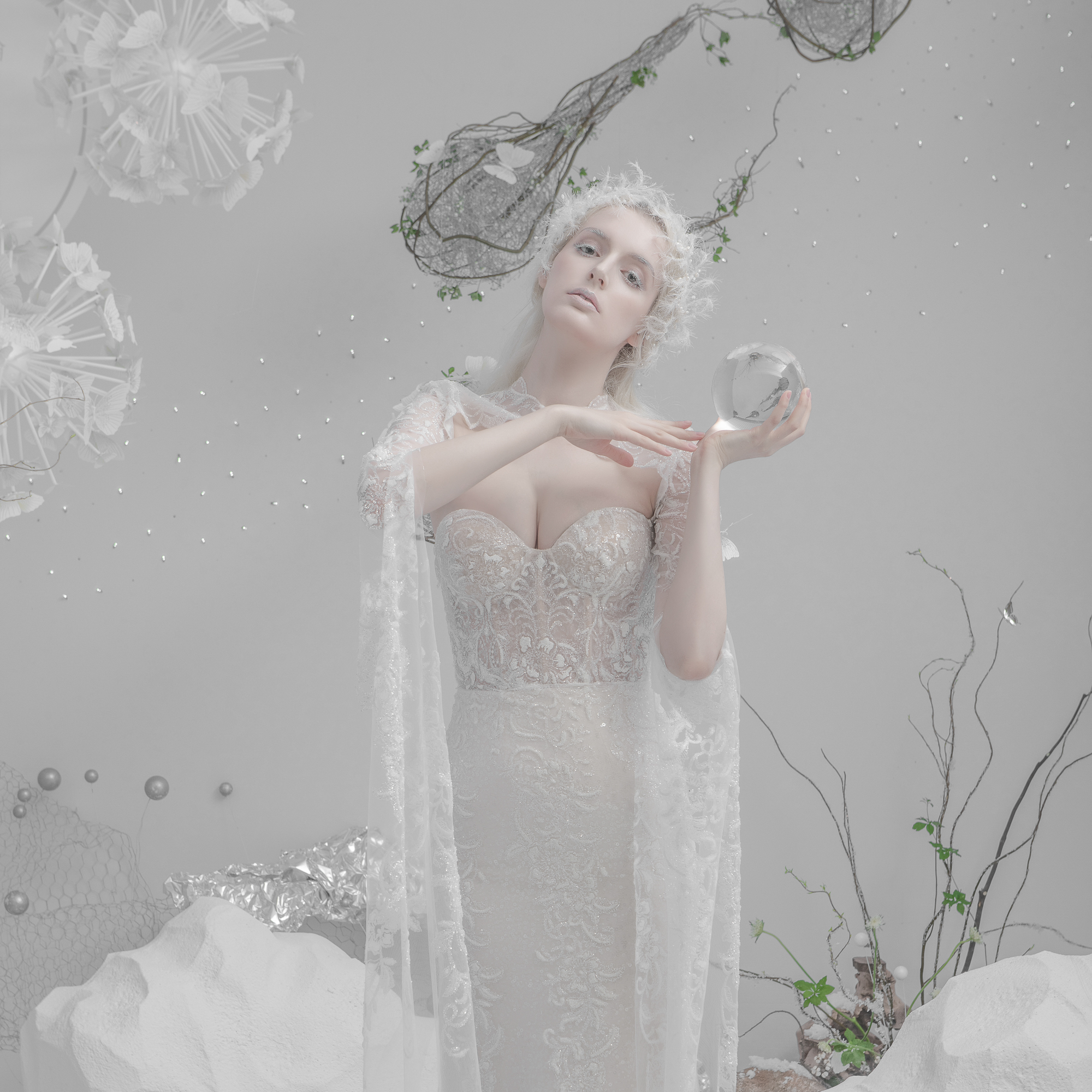 域鉴DESIGN设计师养成课 | 万物进化 破茧成蝶