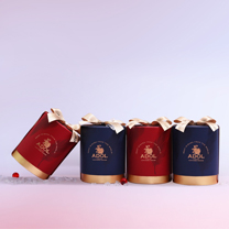 外表大女主内心小蜜糖?丨ADOL推新一份小确幸,惊艳不止于味蕾