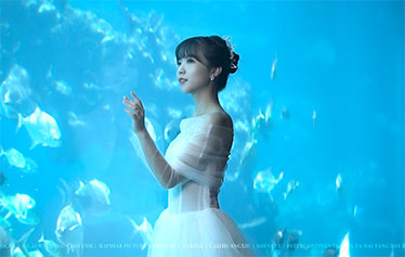 致吾爱 | 构·造