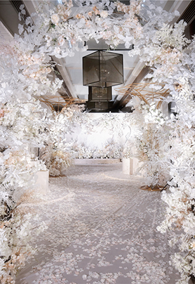 紫金山庄 <我的花园>