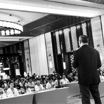 2019亚洲婚礼风尚盛典·甄选汇丨婚礼行业的未来,我们守护