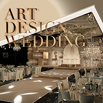 旋转舞台&动态顶屏,被这场奢华高级的剧院风婚礼美到!