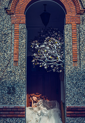 不一样的思南公馆&复兴公园