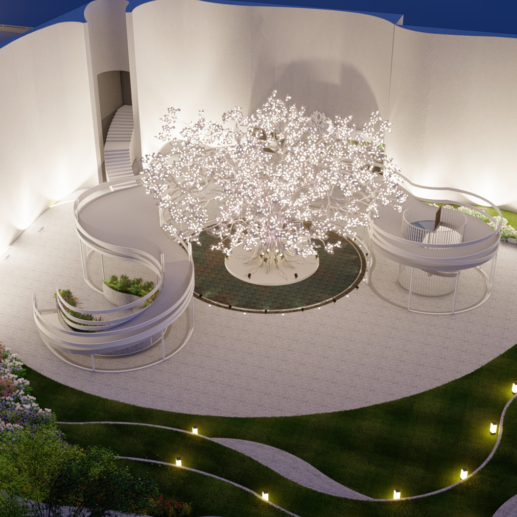 人物观点 | 设计师Leon:婚礼堂下一个关键词-用户停留时间