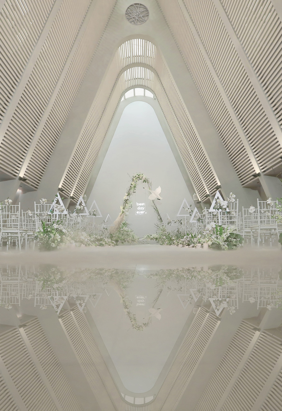 三里屯CHAOhotel <一口烈酒后的春天>