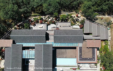 目的地酒店探店 | 颐云度假养生酒店