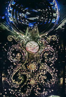 三亚瑞吉酒店 <Le Jardin>