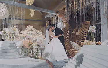 The timing is perfect