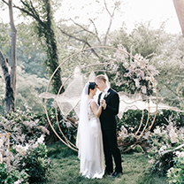 来自南京16个小众户外婚礼场地的干货推荐！ 