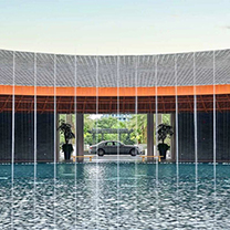 三亚嘉佩乐 | 闹中取静，在这里每个人都可以找到属于自己的安宁