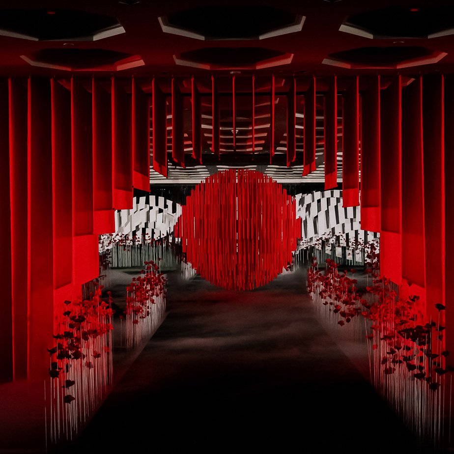 Lomo Wedding | 许你一场气味相投的婚礼