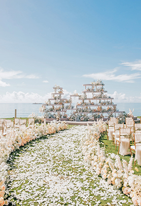 山川河流 总会相遇