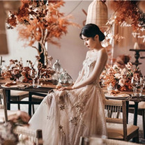 保利瑰丽 | 可甜可盐，我们就是要做一场让年轻人喜欢的婚礼！