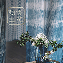 风尚活动 | 精庐水榭最清幽，在23°C的天气里 ，养一团云生一束花