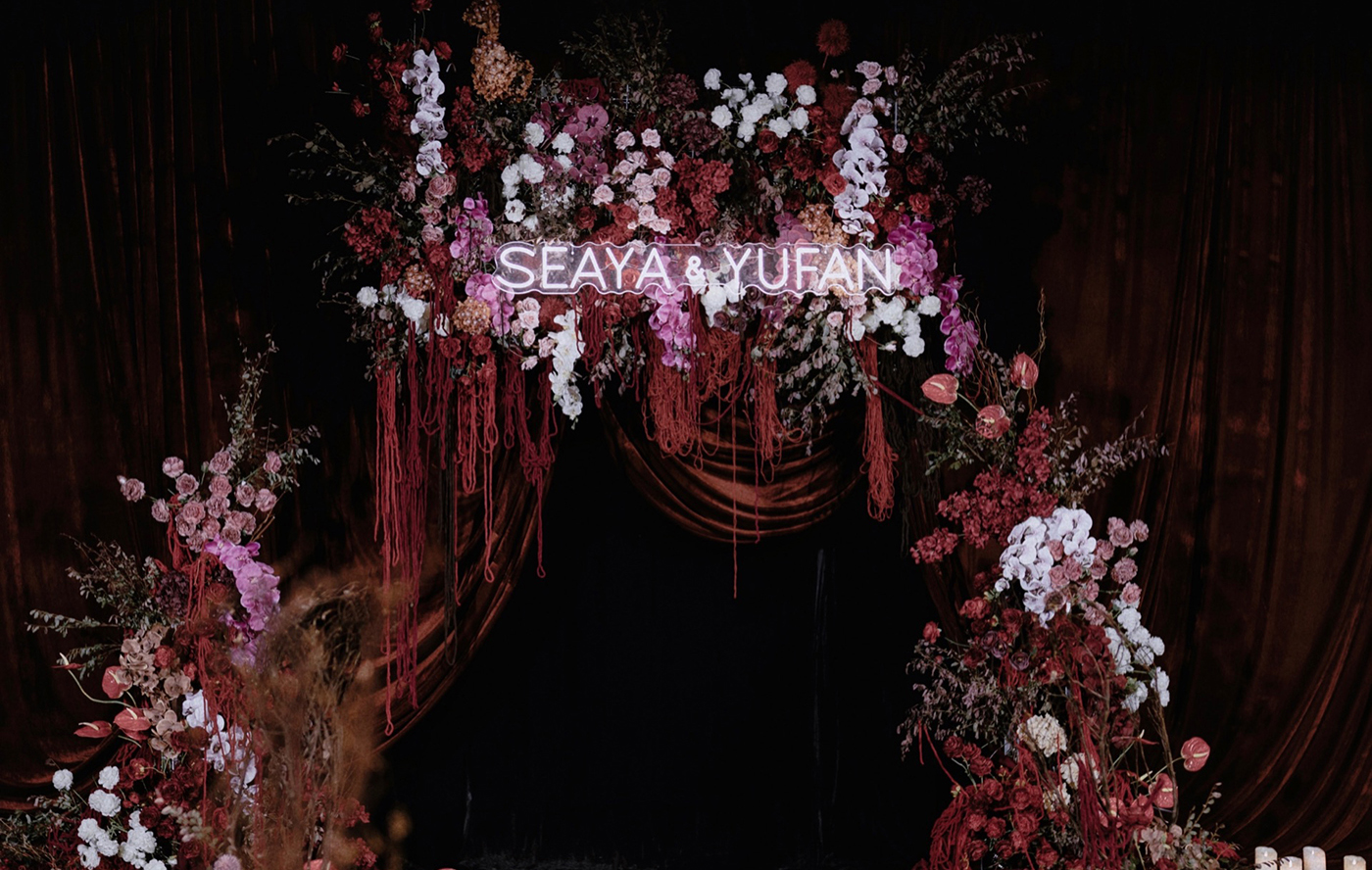 you are a part of my life