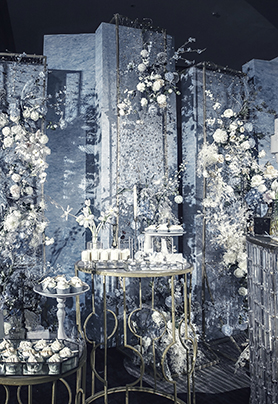 亚特兰蒂斯的梦