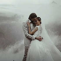 婚礼观点 | 挖到宝,这些感人的婚礼视频竟是出自他们之手!