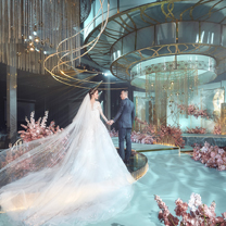 Tiffany蓝搭配这样的极简设计,才是真正的高品质、高格调!