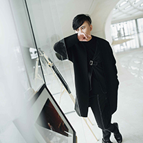 人物专访 | 被称为东北设计圈扛把子的男人