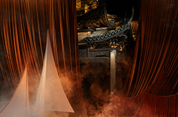 <浪>2024亚洲婚礼风尚盛典