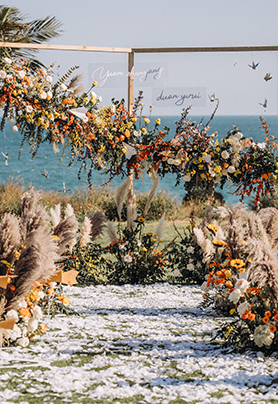 从秋天寄出的一封情书