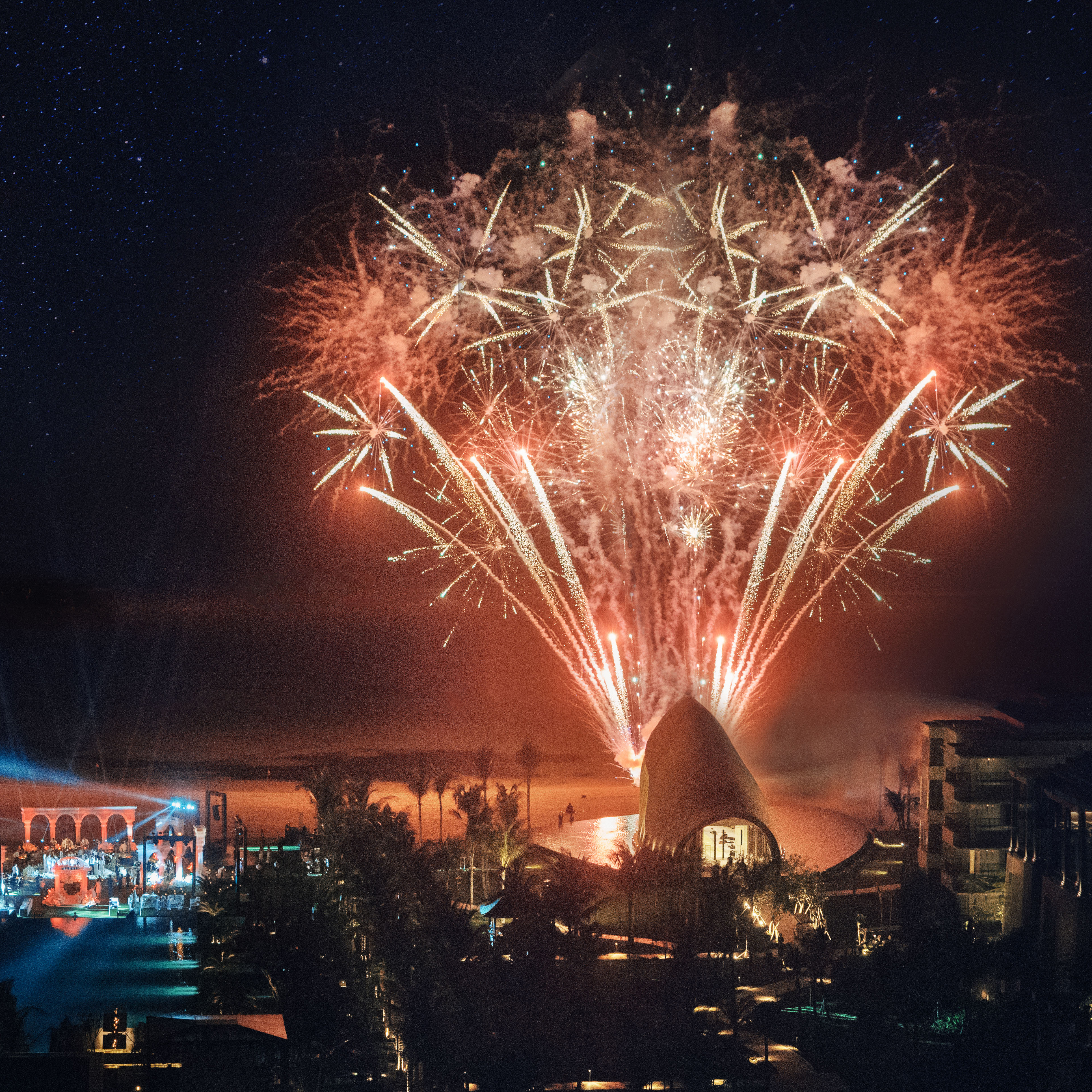 人物观点｜对话明星级婚礼策划师刘薇：以率直的心面对一切