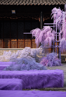 苏州园林新中式风