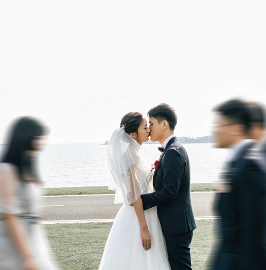 「喜福堂 · Jade Love」