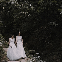 love is love | 我爱你,因为你就是你!