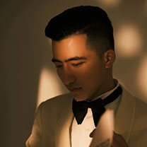 婚礼攻略 | 听他温柔的讲话