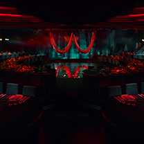 风尚活动 | 宴会设计发布《归途》—— The Way Home·漫漫且浪漫